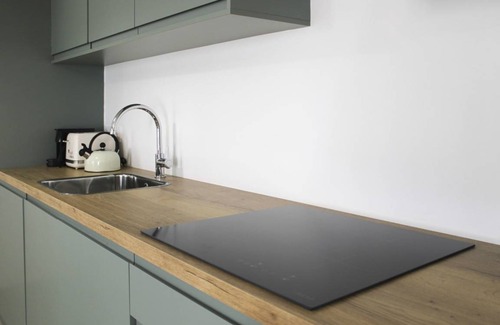 Quartier Saint-Ambroise Apartment | 65 m² Apartment ∙ 2 bedrooms ∙ 6 guests