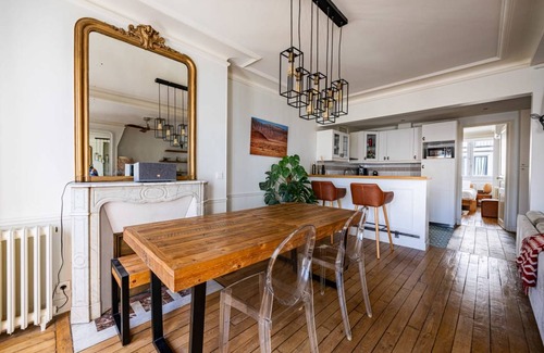 Epinettes Apartment | 65 m² Apartment ∙ 1 bedroom ∙ 2 guests
