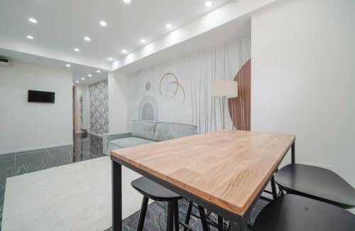 Les Lilas Apartment | 65 m² Apartment ∙ 2 bedrooms ∙ 6 guests