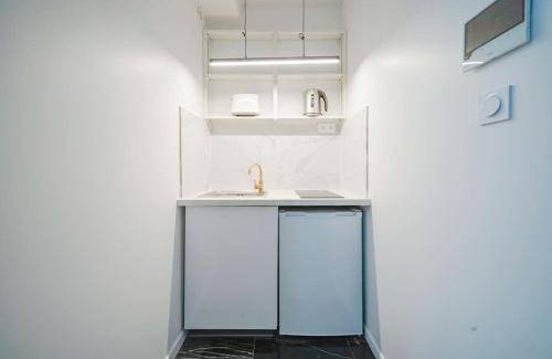 Les Lilas Apartment | 65 m² Apartment ∙ 2 bedrooms ∙ 6 guests