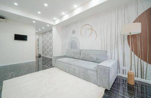 Les Lilas Apartment | 65 m² Apartment ∙ 2 bedrooms ∙ 6 guests