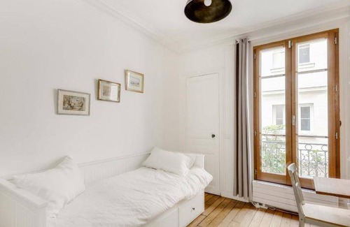 Quartier de la Salpetriere Apartment | 66 m² Apartment ∙ 3 bedrooms ∙ 6 guests