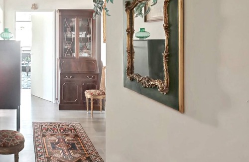 L'Ile-Saint-Denis Apartment | 67 m² Apartment ∙ 1 bedroom ∙ 3 guests
