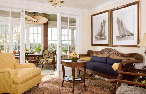Melbourne Beach Bed & Breakfast | 68 m² Bed and breakfast ∙ 127 guests