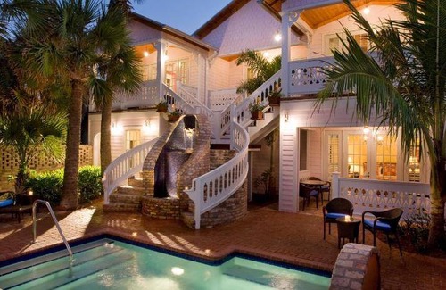 Melbourne Beach Bed & Breakfast | 68 m² Bed and breakfast ∙ 127 guests