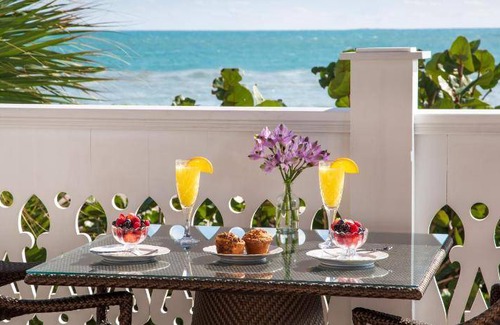Melbourne Beach Bed & Breakfast | 68 m² Bed and breakfast ∙ 127 guests