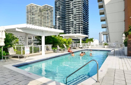 Midtown Apartment | 68 m² Apartment ∙ 1 bedroom ∙ 4 guests