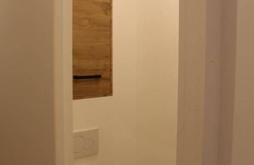 Noisy-le-Grand Resort | 69 m² Private room ∙ 1 bedroom ∙ 4 guests
