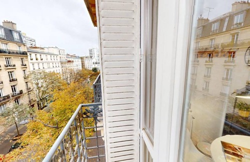 Quinze-Vingts Resort | 69 m² Private room ∙ 1 bedroom ∙ 1 guest