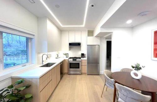 Upper Beaches Apartment | 70 m² Apartment ∙ 2 bedrooms ∙ 4 guests