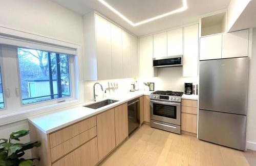 Upper Beaches Apartment | 70 m² Apartment ∙ 2 bedrooms ∙ 4 guests