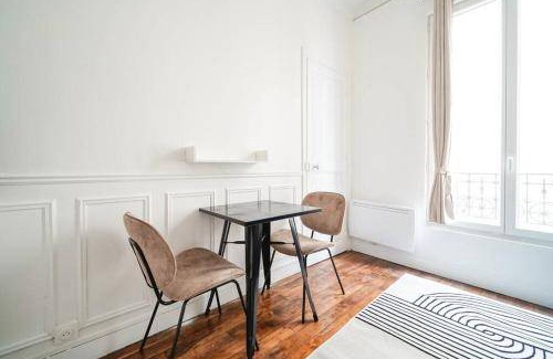 Plaisance Apartment | 70 m² Apartment ∙ 1 bedroom ∙ 4 guests