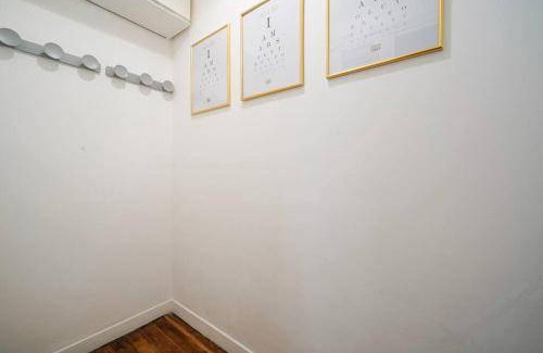 Plaisance Apartment | 70 m² Apartment ∙ 1 bedroom ∙ 4 guests