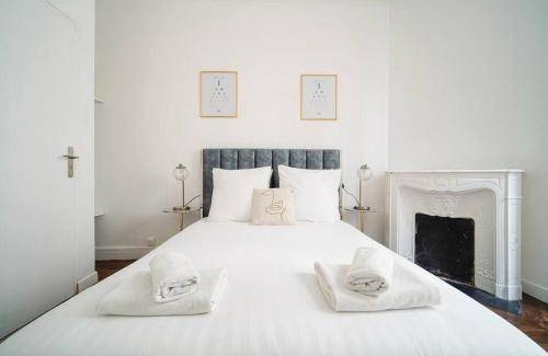 Plaisance Apartment | 70 m² Apartment ∙ 1 bedroom ∙ 4 guests
