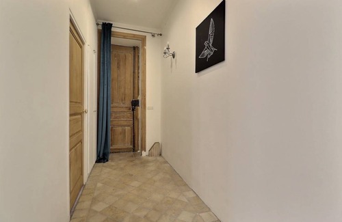 L'Europe Apartment | 70 m² Apartment ∙ 2 bedrooms ∙ 4 guests
