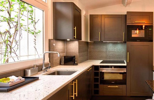 Les Halles Apartment | 70 m² Apartment ∙ 2 bedrooms ∙ 127 guests