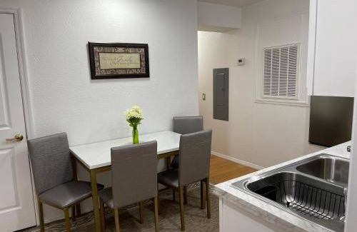 Auburndale Apartment | 70 m² Apartment ∙ 2 bedrooms ∙ 4 guests