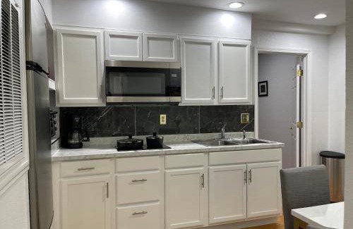 Auburndale Apartment | 70 m² Apartment ∙ 2 bedrooms ∙ 4 guests