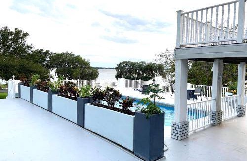 Auburndale Apartment | 70 m² Apartment ∙ 2 bedrooms ∙ 4 guests