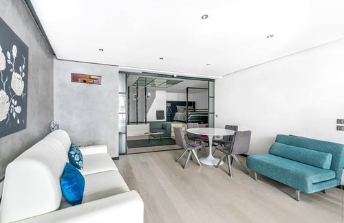 Notre-Dame-des-Champs Apartment | 70 m² Apartment ∙ 2 bedrooms ∙ 5 guests