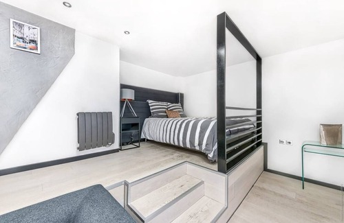 Notre-Dame-des-Champs Apartment | 70 m² Apartment ∙ 2 bedrooms ∙ 5 guests