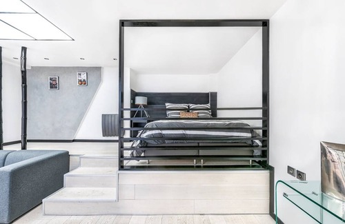 Notre-Dame-des-Champs Apartment | 70 m² Apartment ∙ 2 bedrooms ∙ 5 guests