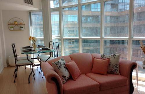 CityPlace House | 70 m² House ∙ 1 bedroom ∙ 4 guests