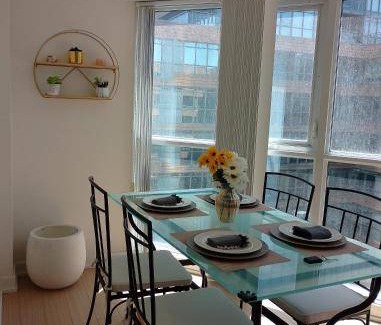 CityPlace House | 70 m² House ∙ 1 bedroom ∙ 4 guests