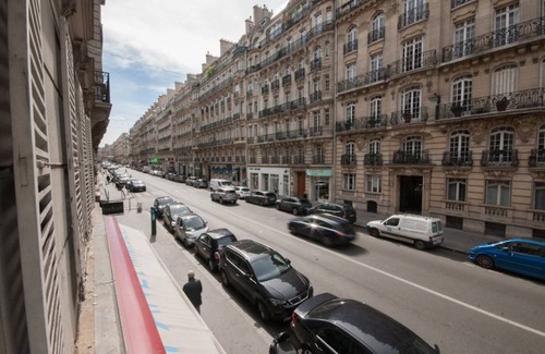 Quartier de la Plaine-de-Monceaux Resort | 70 m² Private room ∙ 1 bedroom ∙ 1 guest