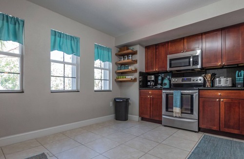 Rock Harbor House | 701 Mariners Club Key Largo | 3 Bed, 3.5 Bath