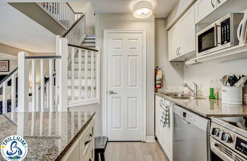 Craigleith Apartment | 71 m² Apartment ∙ 1 bedroom ∙ 6 guests