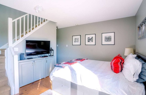 Craigleith Apartment | 71 m² Apartment ∙ 1 bedroom ∙ 6 guests