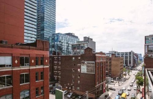 Fashion District Hotel | 71 m² Hotel ∙ 127 guests