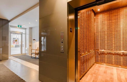 Fashion District Hotel | 71 m² Hotel ∙ 127 guests