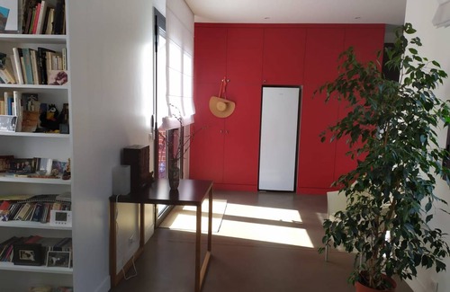 Saint-Ouen Apartment | 72 m² Apartment ∙ 2 bedrooms ∙ 4 guests