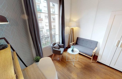 Cœur de Ville Resort | 72 m² Private room ∙ 1 bedroom ∙ 1 guest