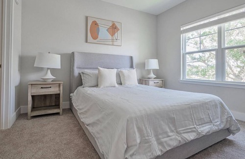 Southeast Orlando Apartment | 73 m² Apartment ∙ 1 bedroom ∙ 2 guests
