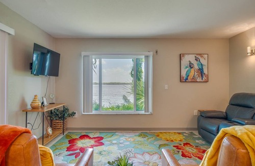 Casselberry Apartment | 74 m² Apartment ∙ 1 bedroom ∙ 2 guests