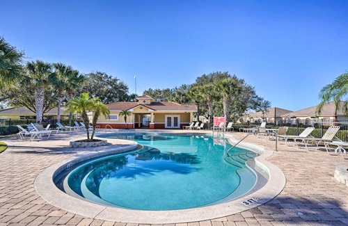 Haines City Apartment | 75 m² Apartment ∙ 2 bedrooms ∙ 6 guests