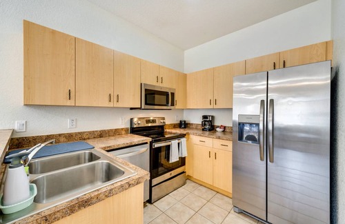 Haines City Apartment | 75 m² Apartment ∙ 2 bedrooms ∙ 6 guests