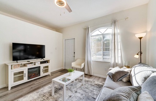 Haines City Apartment | 75 m² Apartment ∙ 2 bedrooms ∙ 6 guests