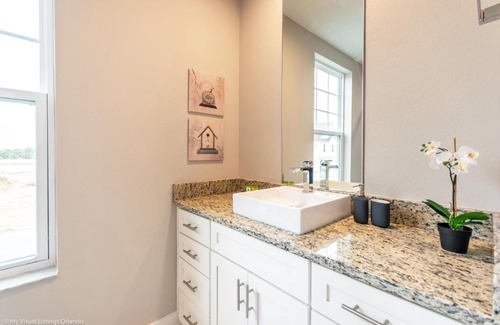 West Kissimmee Villa | 7572 Sunny Dreams Lane
