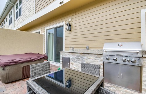 West Kissimmee Villa | 7572 Sunny Dreams Lane
