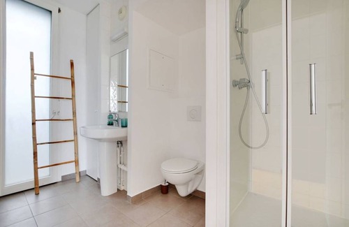 Quartier du Pont-de-Flandre Resort | 76 m² Private room ∙ 1 bedroom ∙ 4 guests