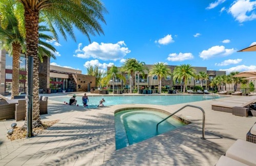 Florida Central Atlantic Coast House | 7662AMAZONAS townhouse