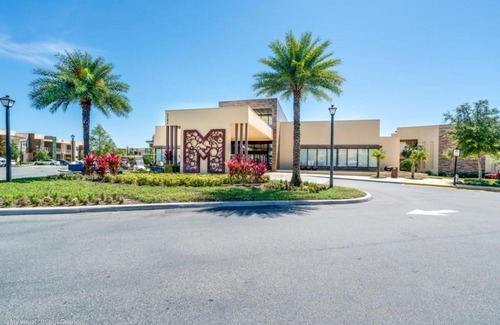 Florida Central Atlantic Coast House | 7662AMAZONAS townhouse