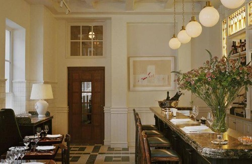 Quartier de la Place-Vendome Hotel | 77 m² Hotel ∙ 127 guests