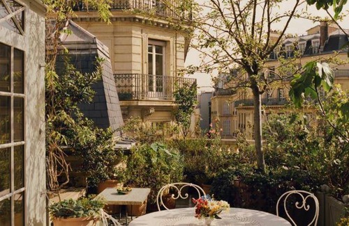 Quartier de la Place-Vendome Hotel | 77 m² Hotel ∙ 127 guests