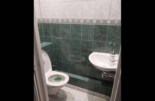 Rosny-sous-Bois Resort | 78 m² Private room ∙ 1 bedroom ∙ 1 guest