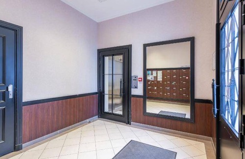 Serris Apartment | 79 m² Apartment ∙ 3 bedrooms ∙ 10 guests
